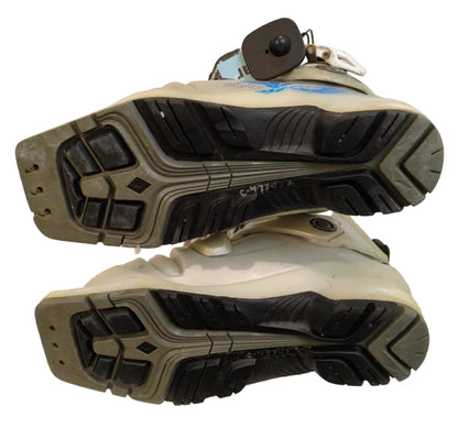 BLK DIAMOND TRANCE TELE BOOT 24.5 CRM