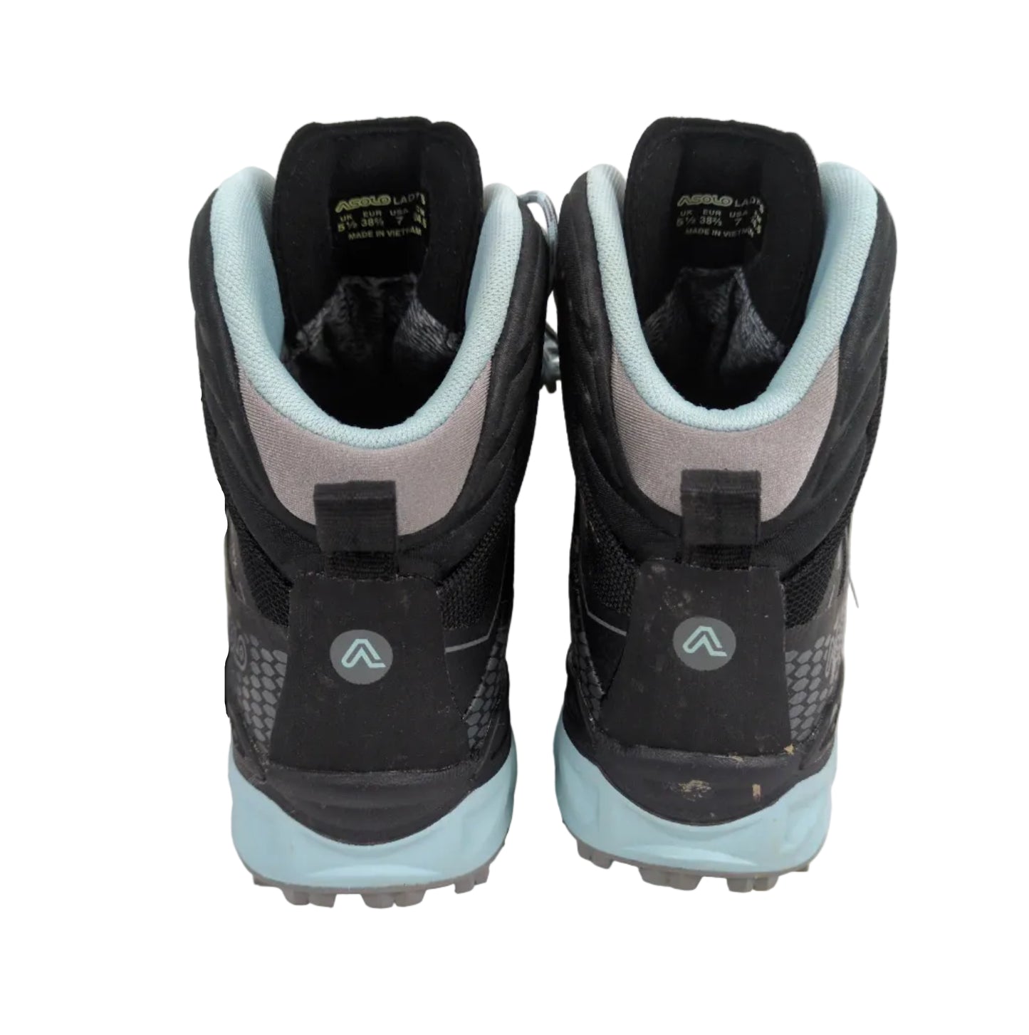 Asolo - Tahoe Mid GTX - Women's