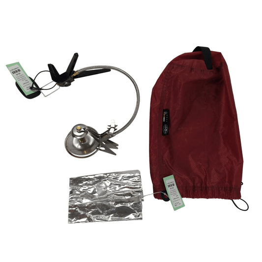 MSR Windpro Stove
