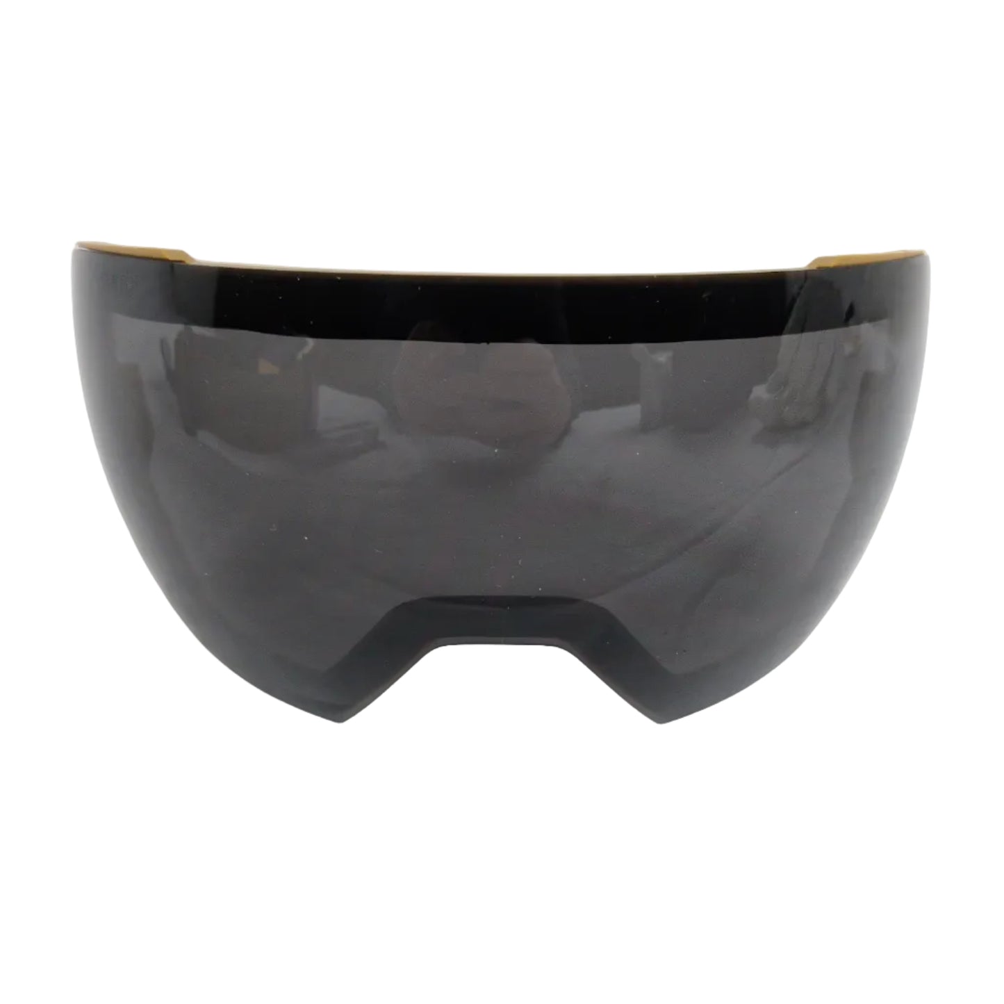 Smith Goggles w/Extra Lens Gold