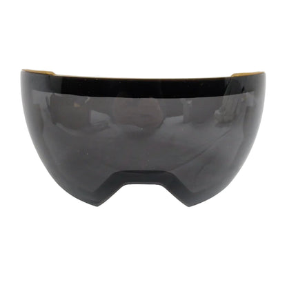 Smith Goggles w/Extra Lens Gold