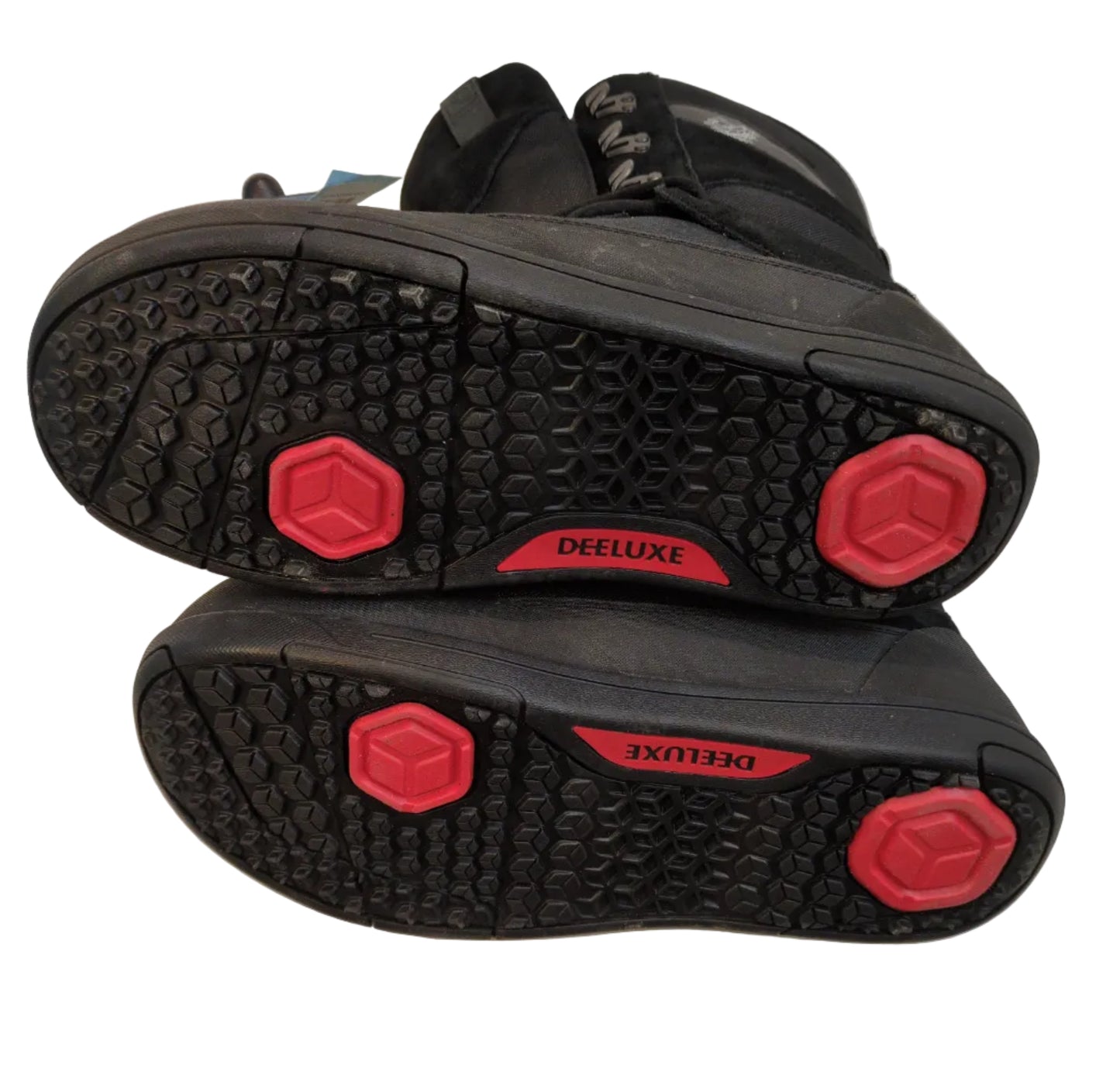 DEELUXE FOOTLOOSE 3 SB BOOT 30.0 BLK