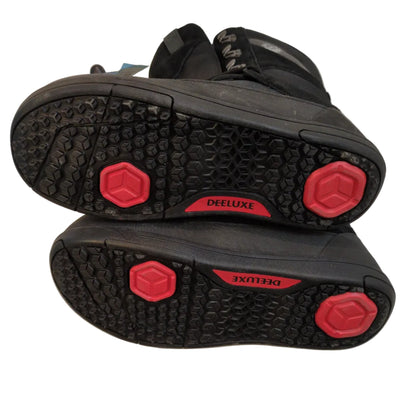 DEELUXE FOOTLOOSE 3 SB BOOT 30.0 BLK