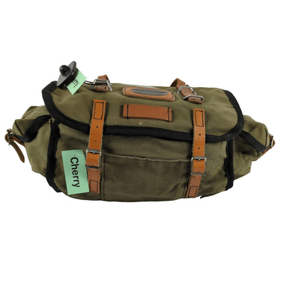 Carradice Bike Saddle Bag