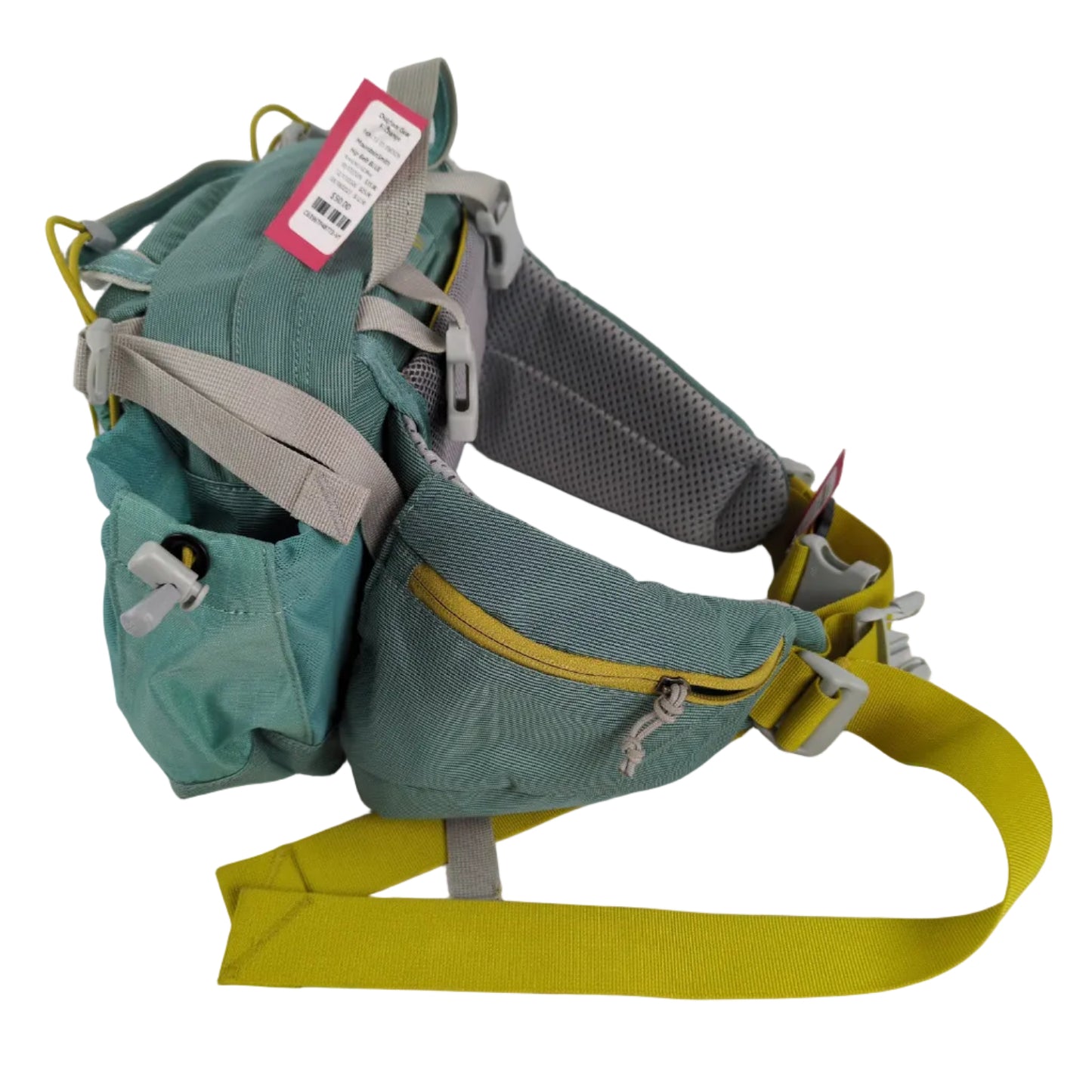 MountainSmith Hip Belt BLUE