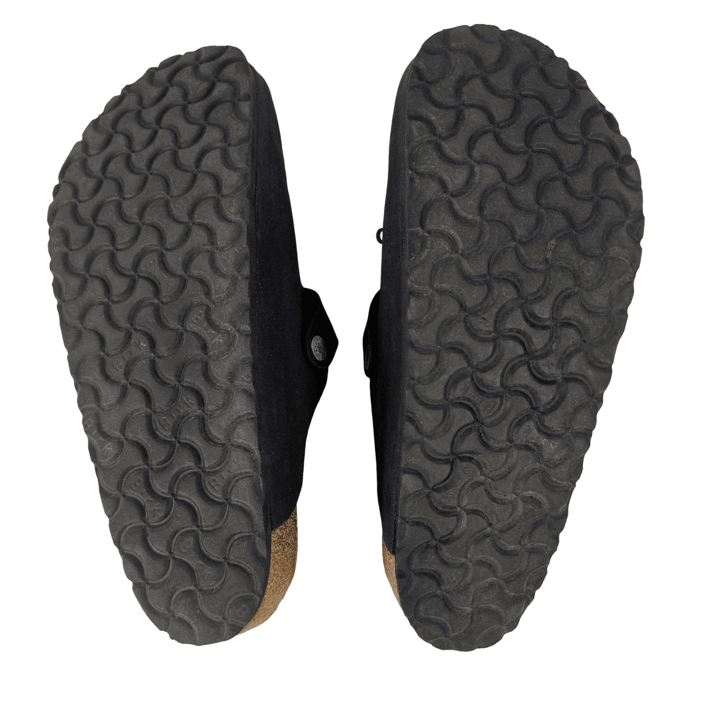 Birkenstock Clogs Men 10 Blk