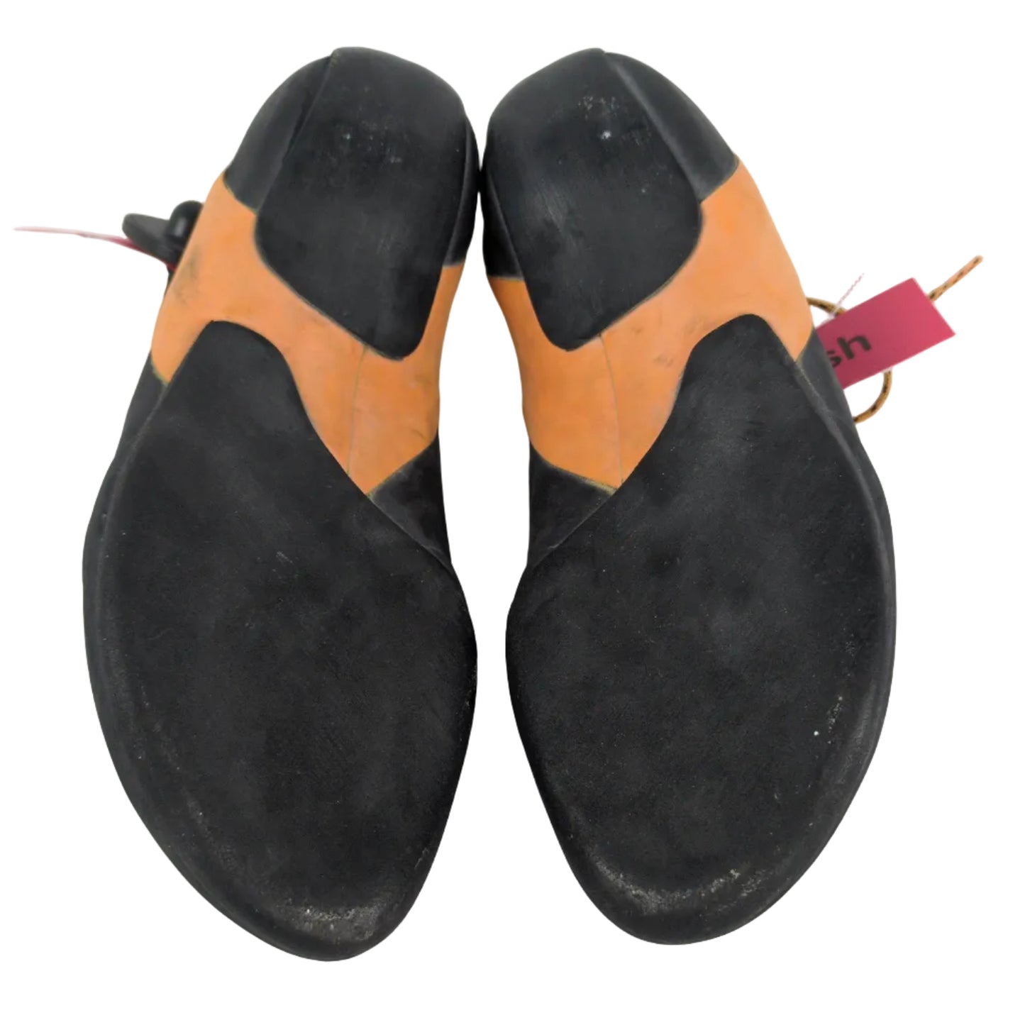 Scarpa Instinct 40.5 Orng/Blk