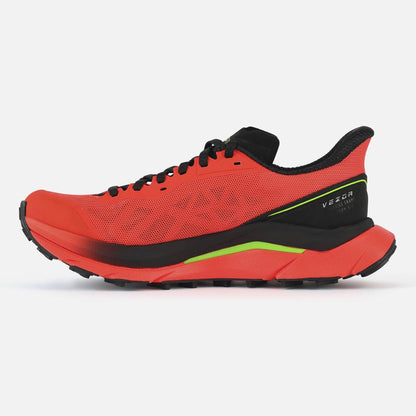 Rossignol - Vezor - Men's - Neon Red