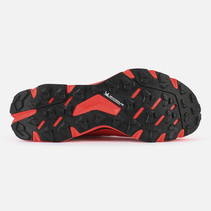 Rossignol - Vezor - Men's - Neon Red
