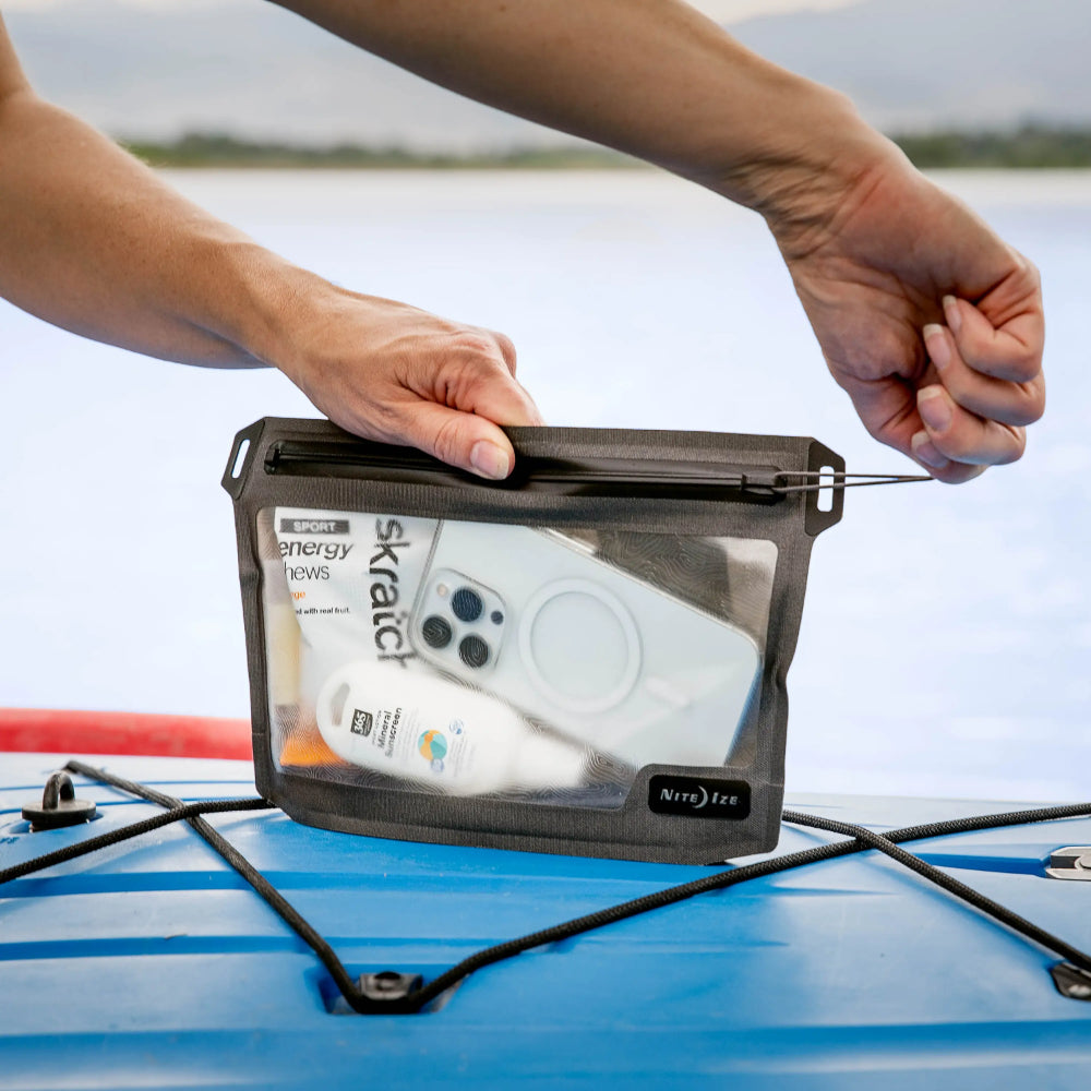 Nite Ize - RunOff Waterproof 3-1-1 Pouch