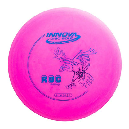 Innova - DX Roc Mid Range - Assorted
