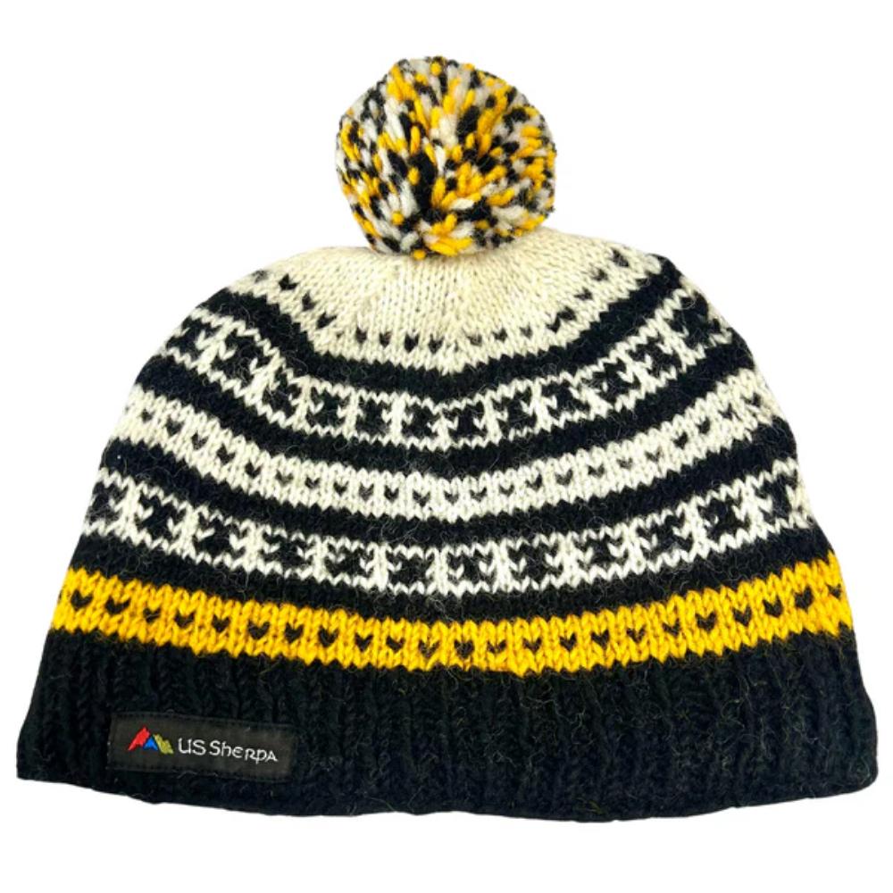 US Sherpa - Dolpa Hat - Rock