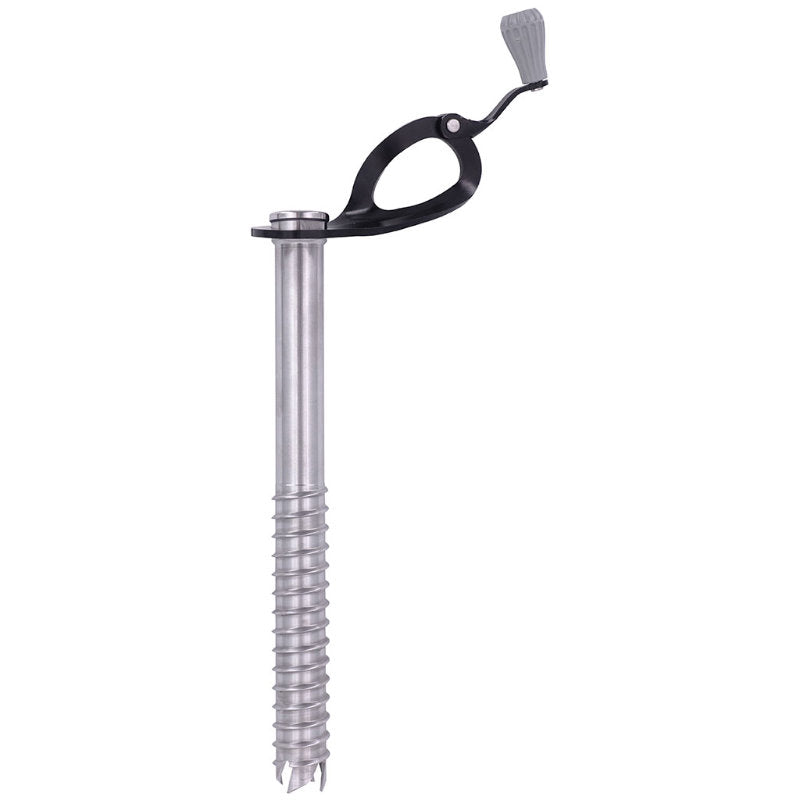 CAMP - Rocket Ice Screws