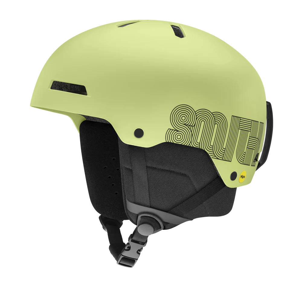 Smith - Rodeo MIPS Helmet - Unisex - Matte Serpentine