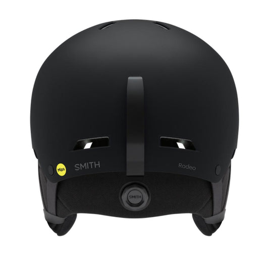 Smith - Rodeo MIPS Helmet - Unisex - Matte Black