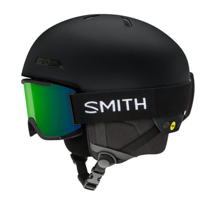 Smith - Rodeo MIPS Helmet - Unisex - Matte White