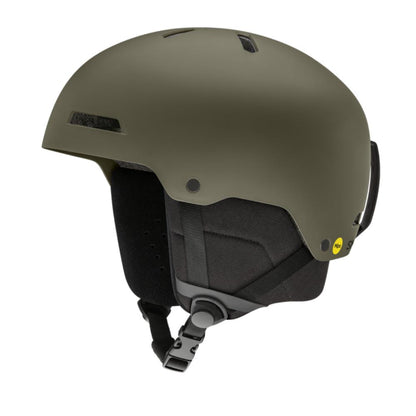 Smith - Rodeo MIPS Helmet - Unisex - Matte White
