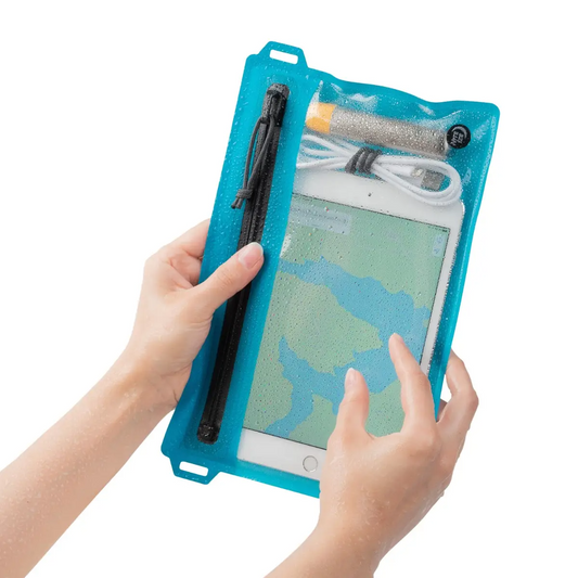 Nite Ize - RunOff Waterproof Medium Travel Pouch