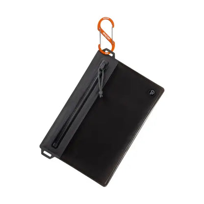 Nite Ize - RunOff Waterproof Small Travel Pouch - Charcoal