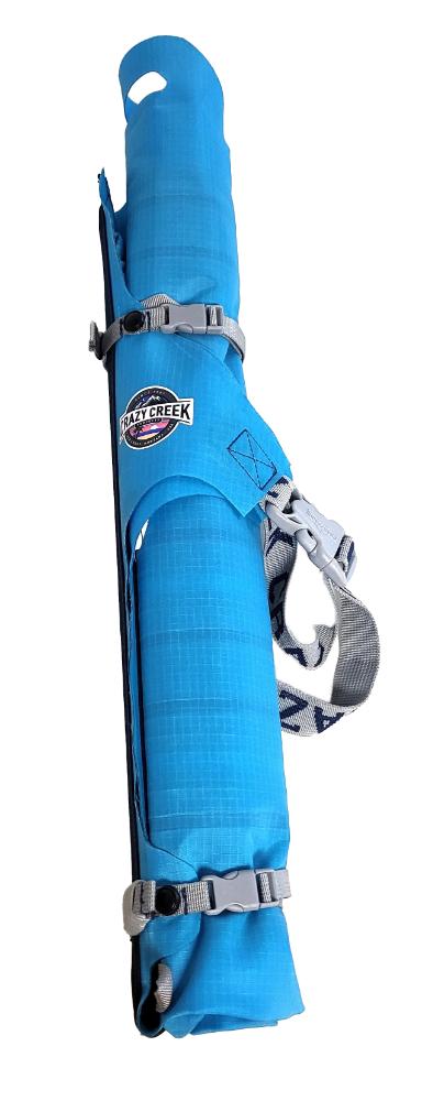 Crazy Creek - AirLounger - Big Sky Blue