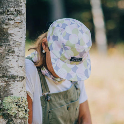 Skida - Brim Hat - Fairytale
