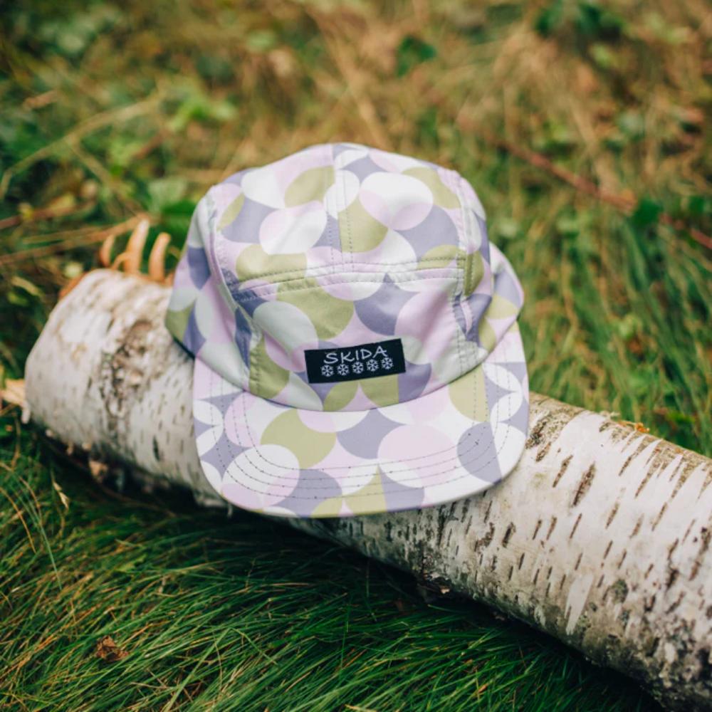 Skida - Brim Hat - Fairytale