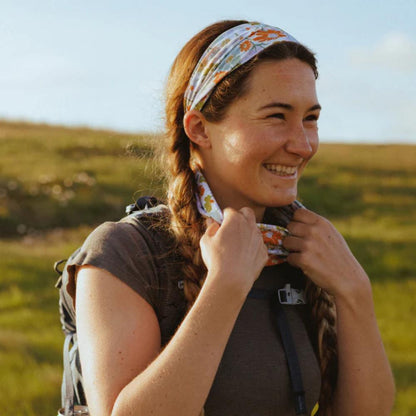 Skida - Throwback Headband