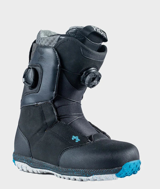 Rome - Bodega BOA Snowboard Boots Women's - Black