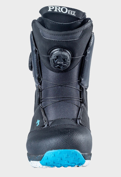 Rome - Bodega BOA Snowboard Boots Women's - Black