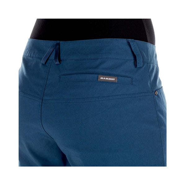 Mammut - Roseg Shorts - Women's - Jay