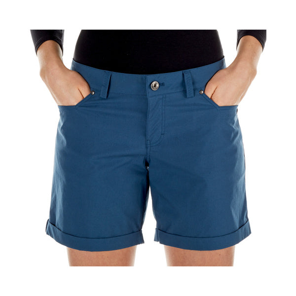 Mammut - Roseg Shorts - Women's - Jay