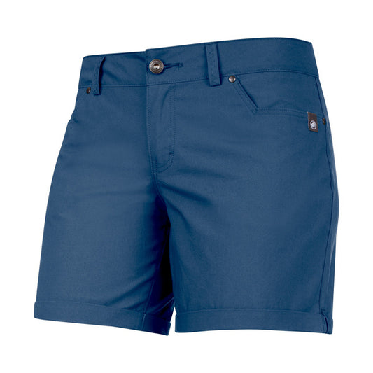Mammut - Roseg Shorts - Women's - Jay