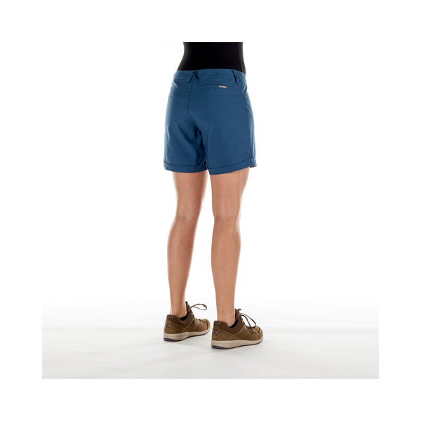 Mammut - Roseg Shorts - Women's - Jay
