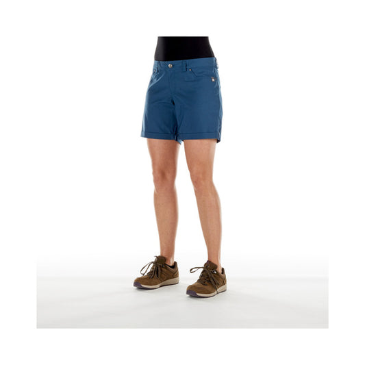 Mammut - Roseg Shorts - Women's - Merlot