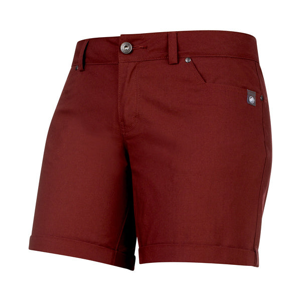 Mammut - Roseg Shorts - Women's - Jay