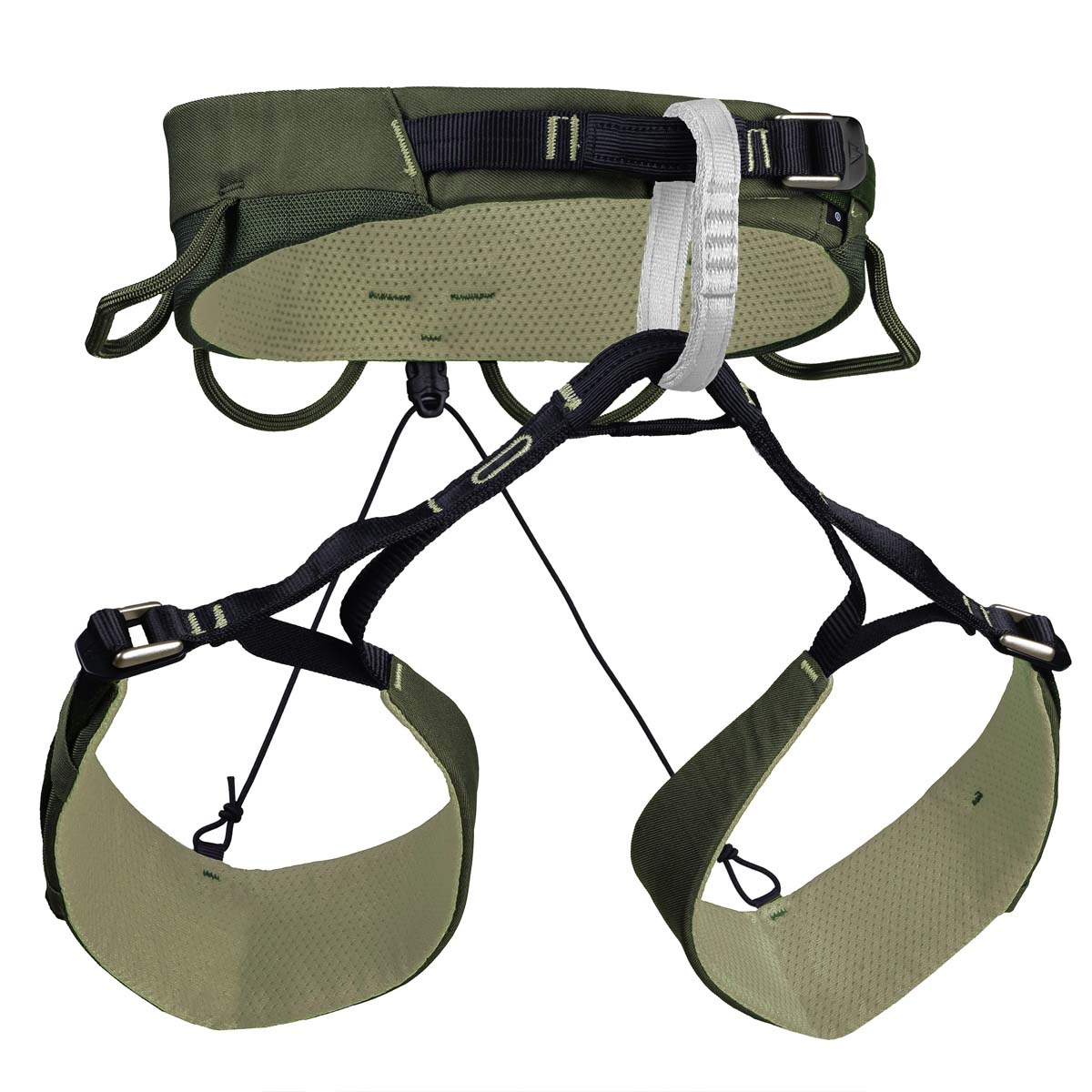 BLUE ICE - Men's Vista Adjustable Harness - Rosin