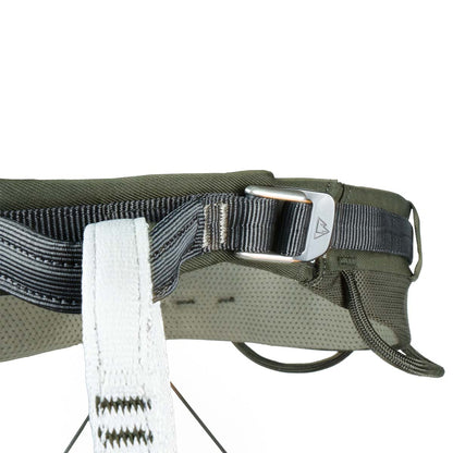 BLUE ICE - Men's Vista Adjustable Harness - Rosin