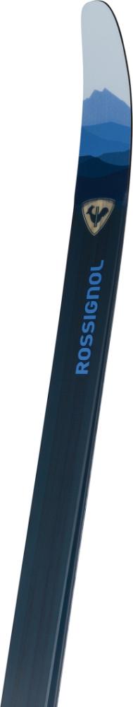 Rossignol - Evo XC 60 R-Skin w Control SI
