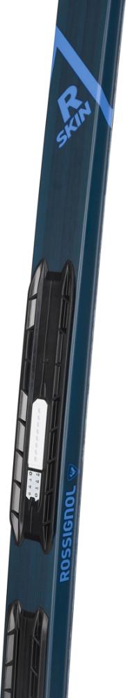 Rossignol - Evo XC 60 R-Skin w Control SI