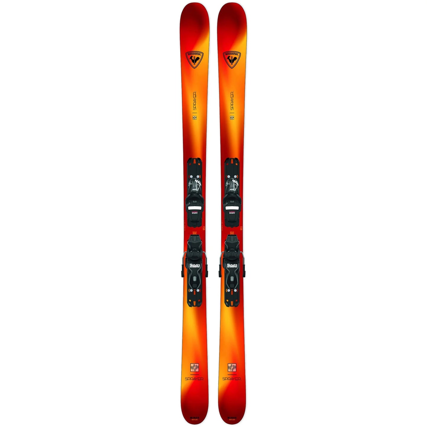 Rossignol - Sprayer Pro Xpress 10 GW