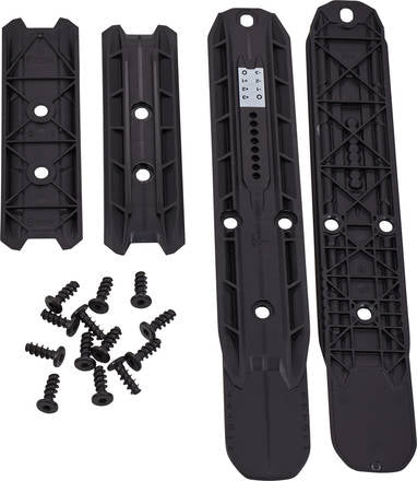 Rossignol - IFP Screw Mounting Plate Junior - Junior