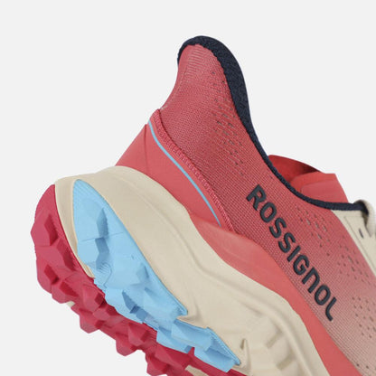 Rossignol - Venosk - Women's - Sand-Pink