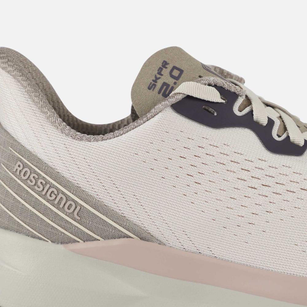 Rossignol - SKPR 2.0 - Women's - Sand-Greige