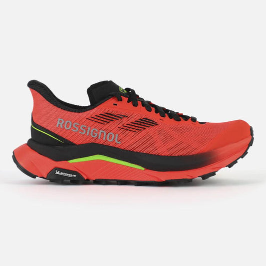Rossignol - Vezor - Women's - Neon Red