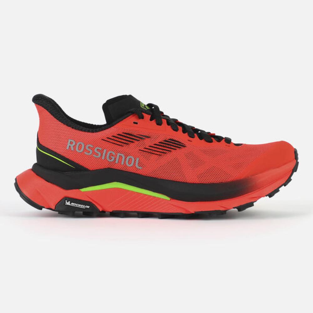 Rossignol - Vezor - Women's - Neon Red