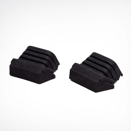 Madshus - NNN Flexors Medium Pair -  Black - Black