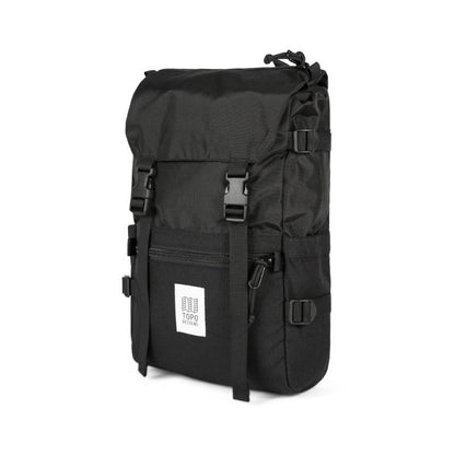 Topo Designs - Rover Pack Classic - Dark Khaki/Navy