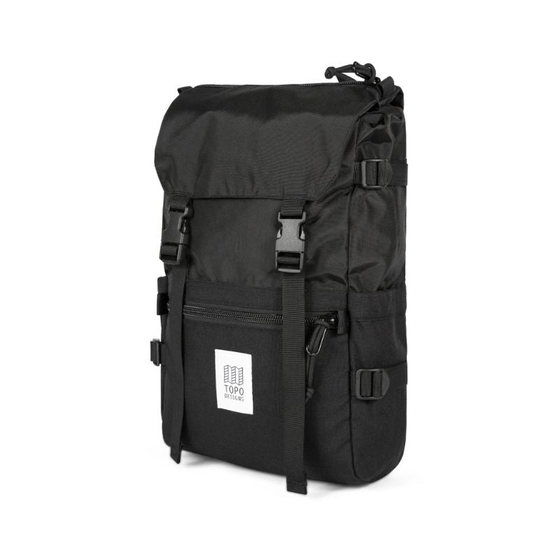 Topo Designs - Rover Pack Classic - Almond/Emberglow
