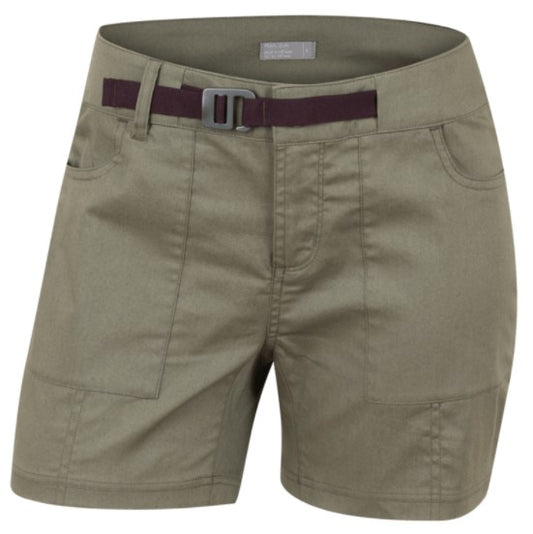 Pearl Izumi - Rove Short - Pale Olive