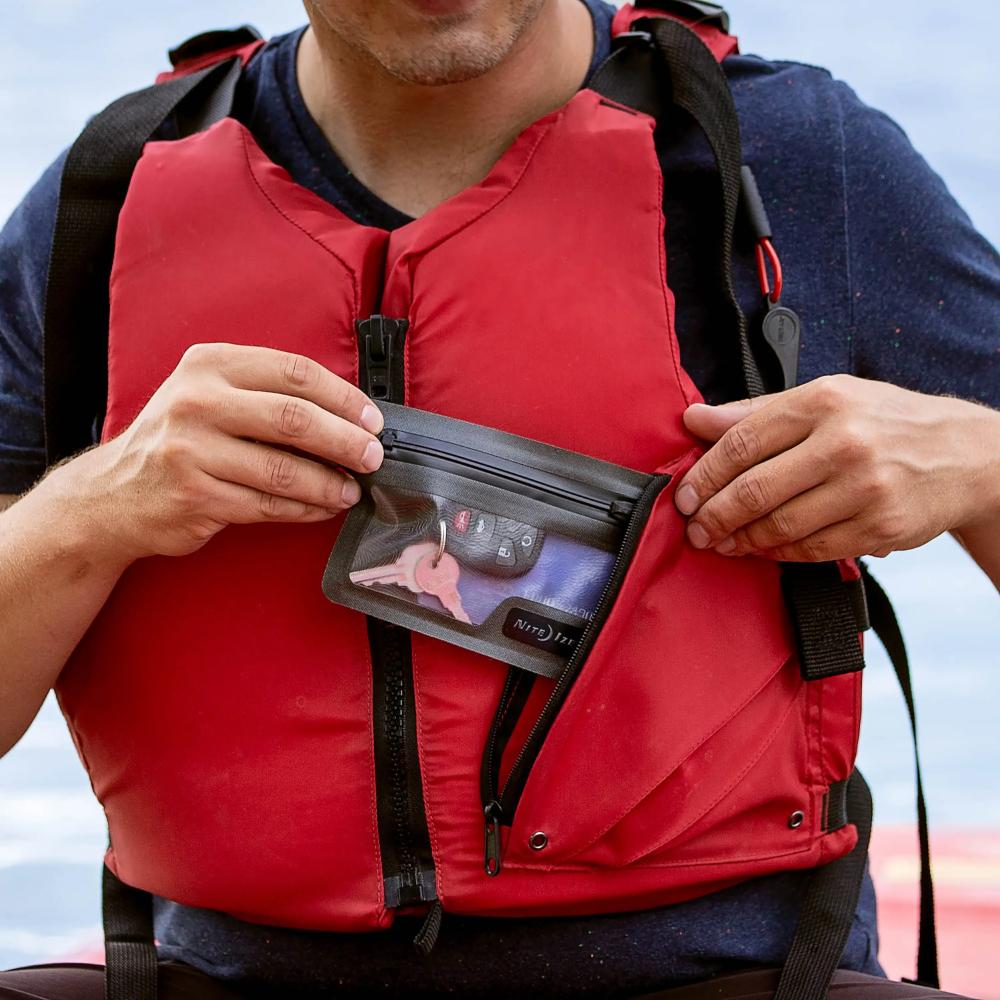 Nite Ize - RunOff Waterproof Wallet